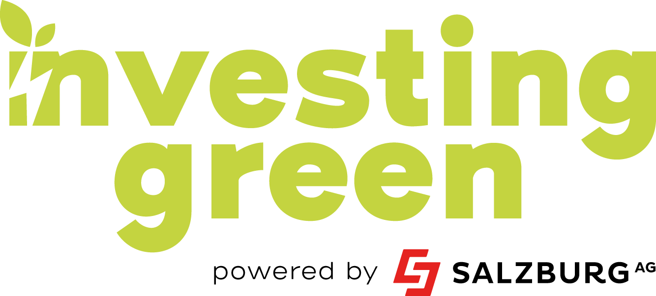 investing green