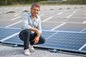 Michael Altrichter – Investor & Energiewende-Macher